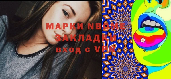 молекула духа Алексеевка